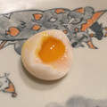 ねねサ's cooksnap of when they made ぷちとろ～♫半熟うずら卵.