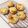 クック7APP20☆'s cooksnap of when they made 低糖質 おから チョコチャンクスコーン.