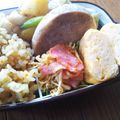 kitchenYUU's cooksnap of when they made イタリアン切り干し大根.