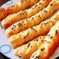 omayo's cooksnap of when they made さつまいもスティック.