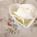 夢夢555's cooksnap of when they made 簡単美味しい！かぶの浅漬け☆.