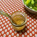 ローズレース's cooksnap of when they made 超簡単！ポン酢でわさびドレッシング＊.