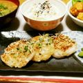 みにみまこ's cooksnap of when they made 簡単大根もち.