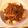 クック54JFIN☆'s cooksnap of when they made うま塩＊大根きんぴら.