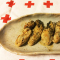 あっこつんつんつん's cooksnap of when they made 牡蠣のバターソテー☆甘だれ!.