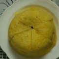 ma___111's cooksnap of when they made 爽やか★八朔ケーキ.