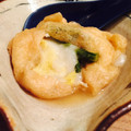 kaokaofood's cooksnap of when they made 野菜入りもち巾着のあっさり煮.