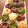 haturi's cooksnap of when they made お花のかたちの絞り出しクッキー♪.
