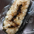 SaYa坊's cooksnap of when they made 簡単美味しい♡しらすとおかかのおにぎり.