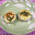 まさたかまま's cooksnap of when they made はんぺんのチーズ焼き.