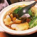 きたあき9602's cooksnap of when they made 鱈と白菜の鍋♡.
