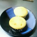 なおころピッコロ's cooksnap of when they made ノンバター！もちもち！簡単レモンマフィン.