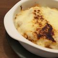 ちぱちぱさん's cooksnap of when they made 割合で作るホワイトソース。失敗なし！.