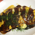 67luna's cooksnap of when they made とろとろ卵☆もやしたっぷりとん平焼♪.