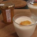 黄緑色のキッチン's cooksnap of when they made 母の日に♡フルーツ＆パンナコッタ.