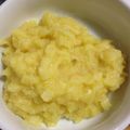 夕飯は６時です's cooksnap of when they made ☆林檎バター☆.