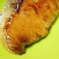 tkys's cooksnap of when they made 子どもが大好き♪失敗しないぶり照り.