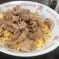 クックR381LH☆'s cooksnap of when they made 肉チャーの肉.