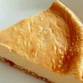 まみムメモ's cooksnap of when they made ホワイトチョコのスティックチーズケーキ.
