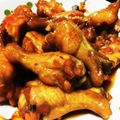 魅華千's cooksnap of when they made 手羽元のさっぱり煮.
