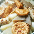 たろう713's cooksnap of when they made ちょこっと手抜き♡美味しい関西風おでん！.