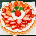 キッチンつむじ's cooksnap of when they made 初心者さんでも簡単！タルト生地.