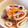kawaramono's cooksnap of when they made ５種の野菜とイカのさっぱりマリネ♬.