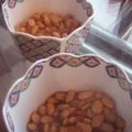 mimiko10's cooksnap of when they made ＊＊＊大豆煮＊＊＊.