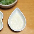 menco912's cooksnap of when they made 【離乳食 初期】豆腐煮ペースト.