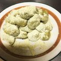 はねこ2621's cooksnap of when they made 七尾の銘菓 大豆飴を作ってみた(^^).