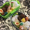 sanamii's cooksnap of when they made お弁当に☆昆布茶deたまご焼き.