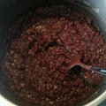 makichaki's cooksnap of when they made [減塩][ベジ] 小豆の皮ごと、こしあん.