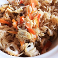 くっくはるちゃん's cooksnap of when they made 白だしで簡単！切り干し大根♡.