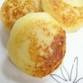 いっこ78's cooksnap of when they made 簡単！じゃがもちチーズ.
