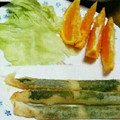 クックxz's cooksnap of when they made もちもち明太スティック春巻き★簡単♡.