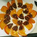 たそ！'s cooksnap of when they made オランジェット　ドライオレンジ&チョコ.