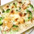 ももちゃんパンダ's cooksnap of when they made 超簡単！パングラタン！.