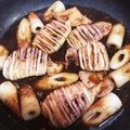 上坂さん's cooksnap of when they made 材料イカだけの甘辛煮♪簡単作り置き総菜.