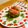 komutatata's cooksnap of when they made ✿サーモン＆アスパラ＆長芋のミルフィーユ.