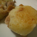 riri-mama's cooksnap of when they made ☆★ほくほく！美味！ジャガイモのおやき★.