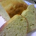 アルミ猫's cooksnap of when they made キャラメルバナナパウンドケーキ.