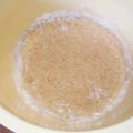 ようちかたま's cooksnap of when they made 手作り味噌☆目指せお婆ちゃんちの味噌！！.