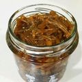 いちやすりん's cooksnap of when they made 簡単すぎる！手作りなめたけ.