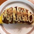 クックBUU8S5☆'s cooksnap of when they made キャベツ焼き。豚平焼き風♡.