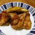 ｊｏｃｏｍｏｍｏｌａ's cooksnap of when they made 醤油麹で簡単柔らか♬スタミナ焼き豚.