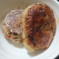 蓮音＆美楓's cooksnap of when they made 卯の花リメイク②卯の花和風ハンバーグ.