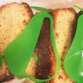 ちかちかみきみき's cooksnap of when they made ごまとナッツ♪芳香しっとりパウンドケーキ.