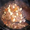 よしをりい's cooksnap of when they made ひき肉と大豆のカフェ風ごはん.