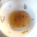 春夏美's cooksnap of when they made がんもどきの甘辛煮.