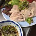 サオリmama's cooksnap of when they made 万能！ネギソース.